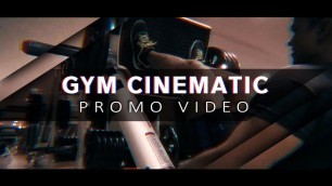 'Healthedge Gym Promo Video | Fitness video | Gym Cinematic video | Gym Motivational Video'