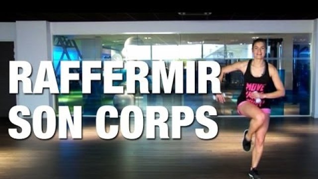 'Fitness Training : Raffermir son corps'