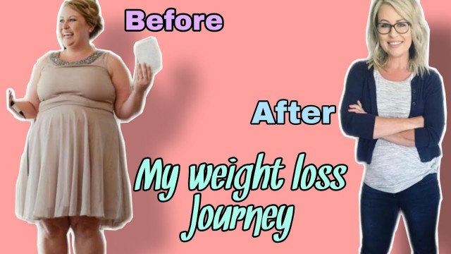 'Amazing weight loss transformation | weight loss journey | fitness motivation'