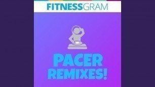 'Pacer Remix (English 15 Meter Cadence)'