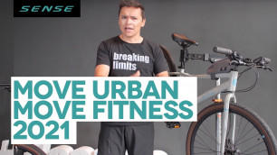 'Detalhes Move Fitness e Move Urban'