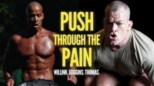 'FITNESS MOTIVATION - Jocko Willink, David Goggins, Eric Thomas - Motivational Workout Speech 2020'