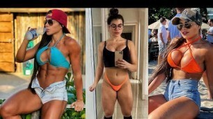 'RAISSA RAFAELLI 26 ANOS NUTRICIONISTA 