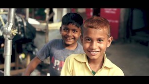 'Memory Lane to Zakaria Street|| Nakhoda Masjid Cinematic'