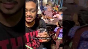 'Ramadan Special Zakaria street kolkata #shorts #bengalishorts #comedyshorts #foodshorts'