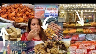 'Ramadan Special ~ Episode 02 | Zakaria St. Food | Adams Kebab | Dilli 6 | Haji Allauddin Sweets'