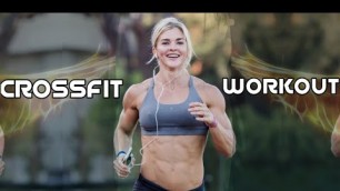 'PLAY x UNITY - Crossfit Female Workout 