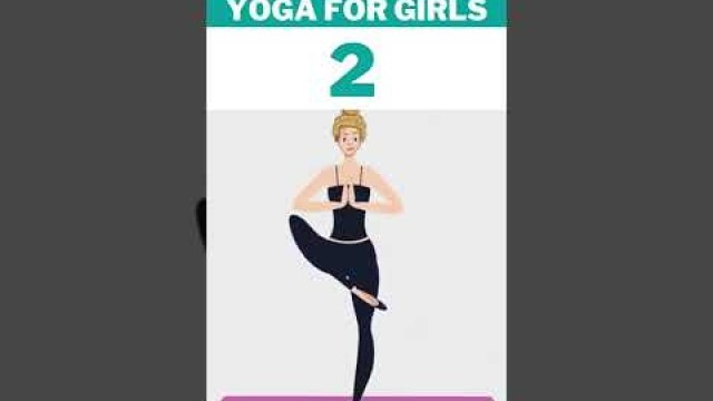 'Fitness motivation yoga for girls #shorts #shortsvideo #viral #foryou #trending #pakistan'