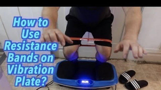 'Are Vibration Plate / Platform Exercise Machine Worth it?'