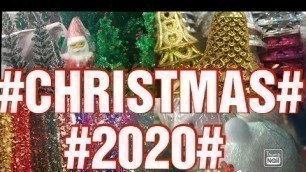 'Christmas 2020