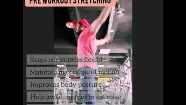 'CHEST AND TRICEP WORKOUT Guidance | Carpediem | Prashant | K11 Certified Personal Trainer'