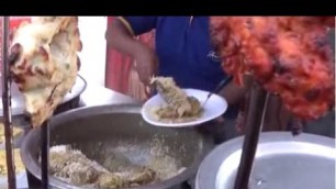 'Biryani & Kebab Festival - KolKata, West Bengal, India | Indian Food Festivals/ Street Food Of India'