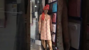 'Eid market, zakaria street, kolkata, India'