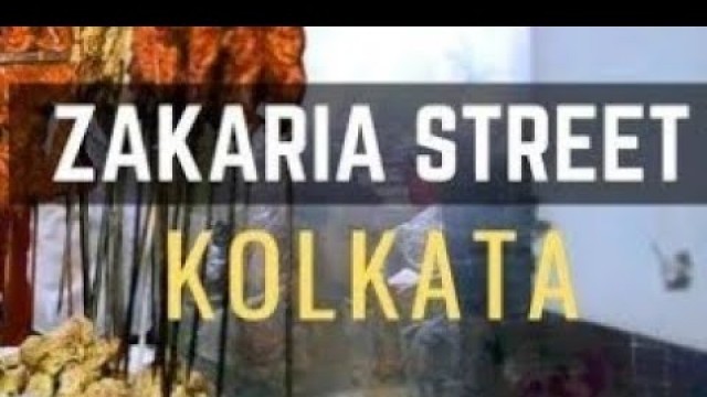 'Zakaria Street Food|| YouTube Shorts'