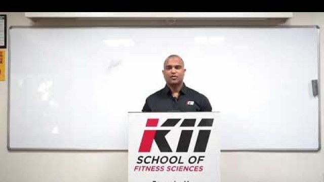 'k11 School of fitness'