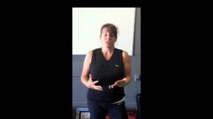 'Leanne T Testimonial (Fukumoto Fitness)'