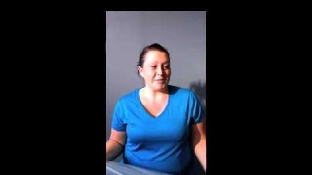 'Rosie Testimonial (Fukumoto Fitness)'