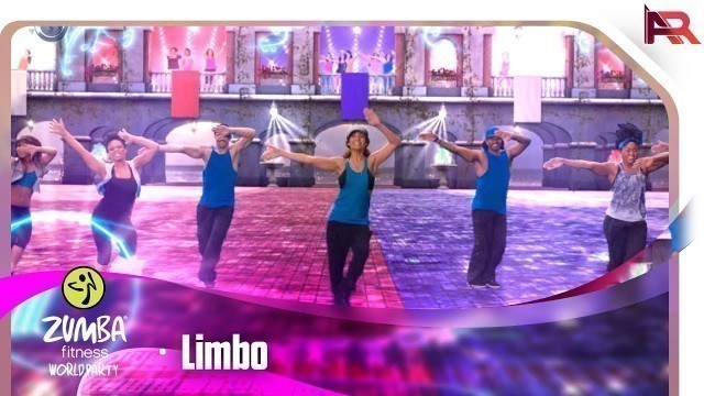 'Zumba Fitness: World Party - Limbo'