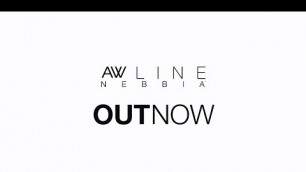 'AW Line - the new era of fitness clothing begins 