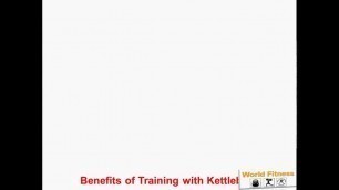 'Different Types of Kettlebells Workout for Athletes - www.worldfitness.com.au'