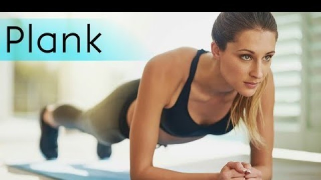 'Plank Exercise : আপনি যদি প্রতিদিন 2 মিনিট Plank করেন তাহলে কি হবে | imagine 6'