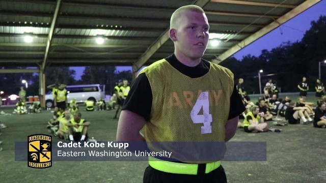 '8th Regiment, Basic Camp | Army Physical Fitness Test'