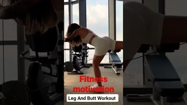 'Fitness motivation women | workout motivation women #motivation #fitnessmotivation #shorts'