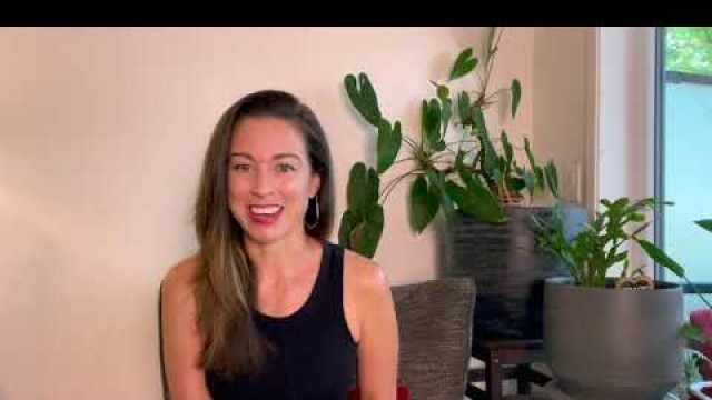 'Join Christina Raskin from Oxygen Yoga & Fitness at canfitpro 2021 Online!'