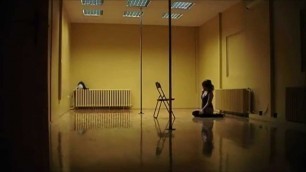 'Chair dance by Pole dance fitness Zagreb'