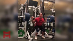 'WWE Pro Wrestler John Cena Full Body Workout 2017'