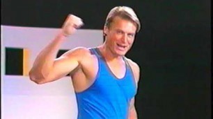 'In Stride Breeze Workout - R.I.P. VHS (aerobics workout fitness )'