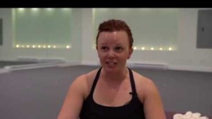 'Why Members Love Our Infrared Heat Hot Yoga'