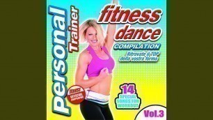 'Total Fitness Pro Medley 3: Body Language / 3-2-1 Steps / Fitness More / Steps Time / Aerobic...'