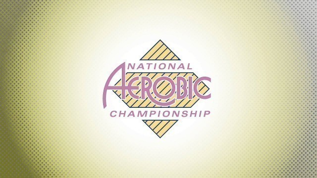 'The 1988 National Aerobic Championship song - The Champions'