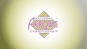 'The 1988 National Aerobic Championship song - The Champions'