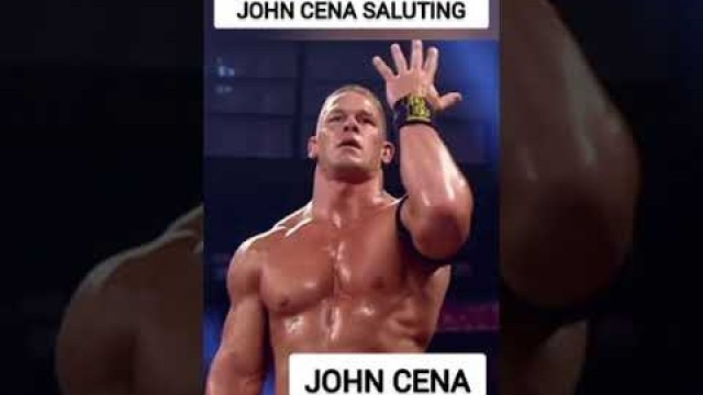 '#johncena #wwe #wwf #raw #smackdown #bodybuilding #fitness #gym #muscle #viral #short #shorts #trend'