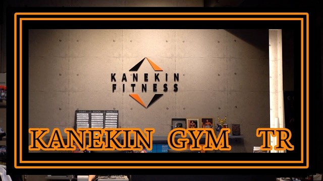 'KANEKIN FITNESS  GYM  de  TR'