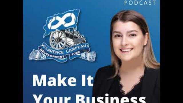 'Learn How To Create Community in Your Business with Amber Richards'