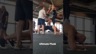 'Plank 