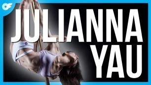 'Julianna Yau | Pole Dancer, OnlyFans Creator'