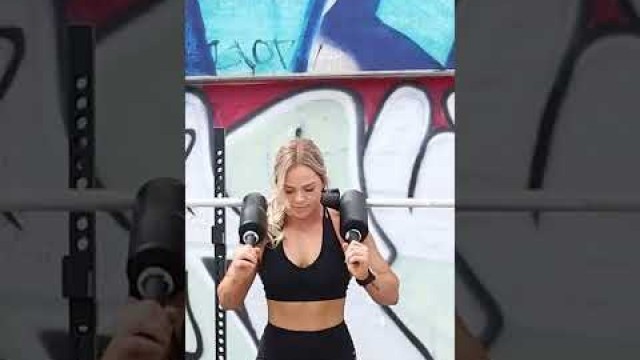 'Workout Motivation #shortsfeed #youtubeshorts #workoutmotivation #aus #australia #fitnessmodels'