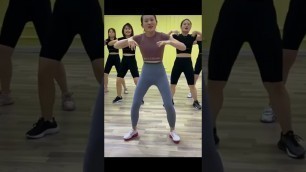 'Kiat Jud Dai Homeworkout Aerobic Yoga Fitnesblender Musculos FitTuber YogawithAdriene ChloeTing Y995'