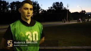 '10th Regiment, Advanced Camp | Army Physical Fitness Test'