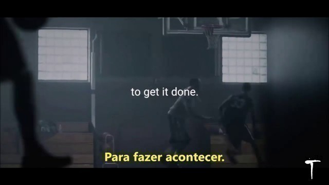 'NO EXCUSES  - Best Motivational Video *LEGENDADO*'