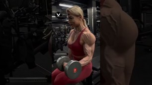 'INSANE PUMP 