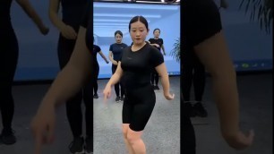 'Kiat Jud Dai Homeworkout Aerobic Yoga Fitnesblender Musculos FitTuber YogawithAdriene ChloeTing Y945'