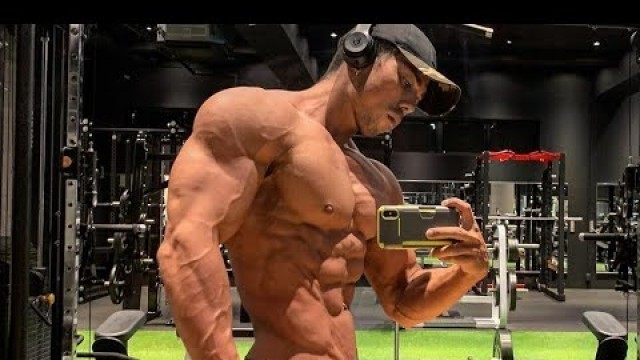 'Kanekin fitness motivation | gym motivation | workout motivation'