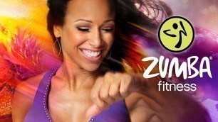 'Zumba Fitness World Party - Prezentacja gry'