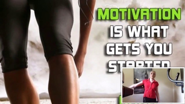 'Motivation to go to the Gym Motivational Quotes for Exercise and Fitness'