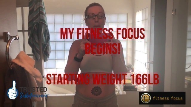 'Trusted Sara Fitness Focus Fitness Challenge Spring 2018 Intro'